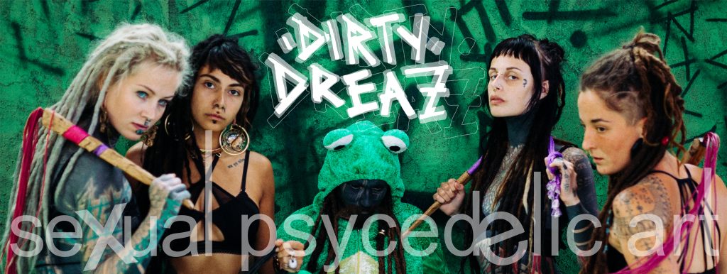 Dreaz porn dirty Dirtydreaz
